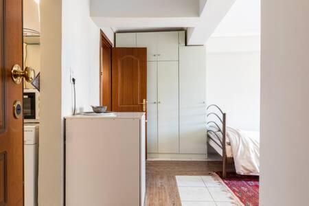 Apartament Irodotou Salonic